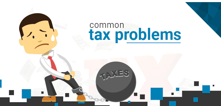 IRS Tax Solutions. Find a Solution for Your Tax Problems.